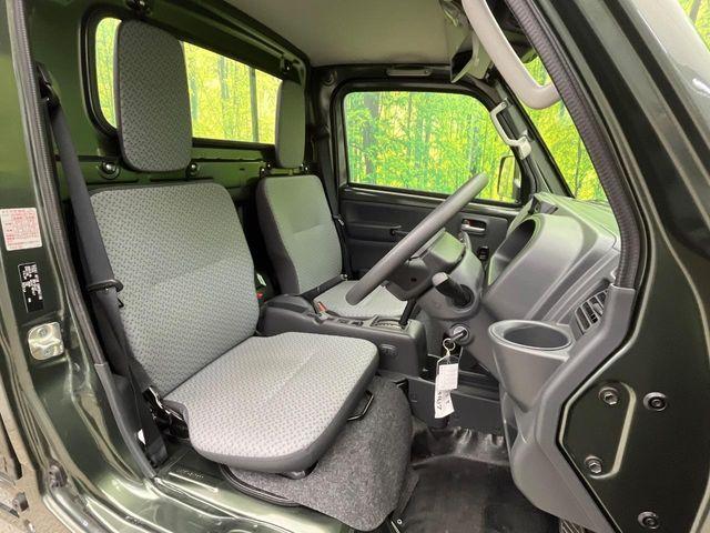 キャリイトラック（新潟県新潟市南区）