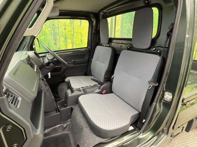 キャリイトラック（新潟県新潟市南区）