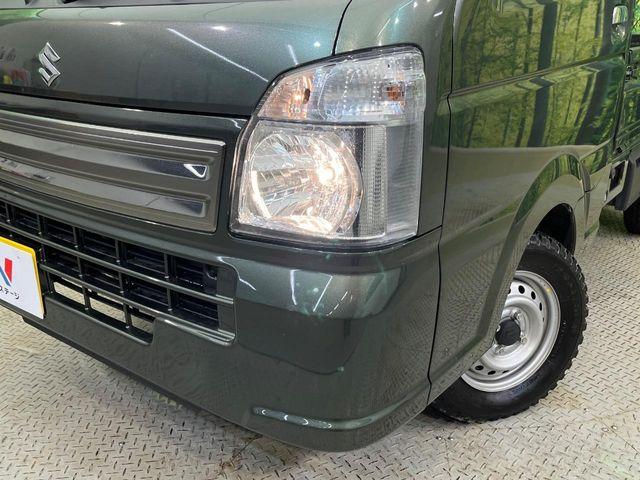 キャリイトラック（新潟県新潟市南区）