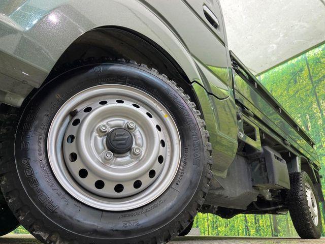 キャリイトラック（新潟県新潟市南区）