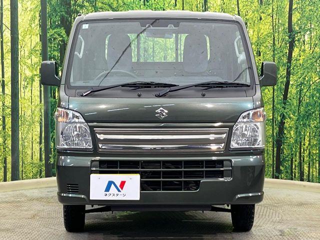 キャリイトラック（新潟県新潟市南区）