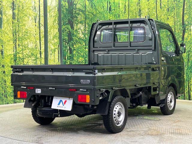 キャリイトラック（新潟県新潟市南区）