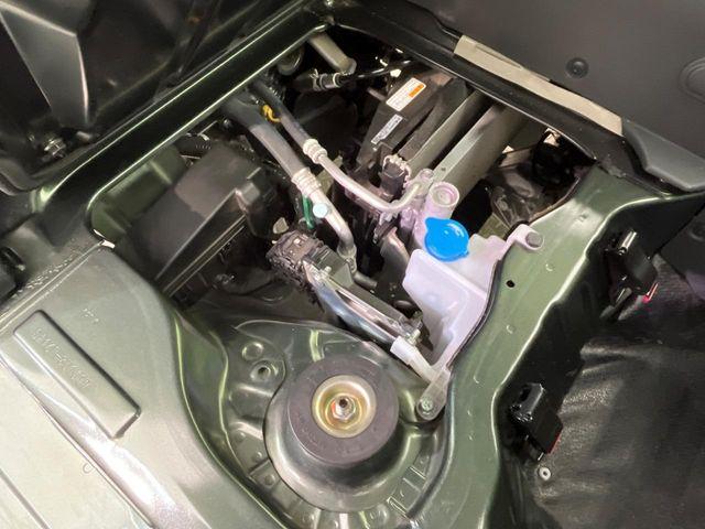 キャリイトラック（新潟県新潟市南区）