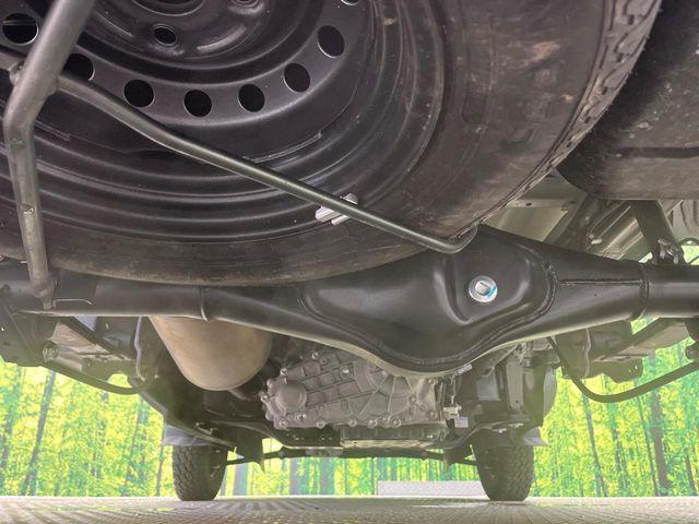 キャリイトラック（新潟県新潟市南区）