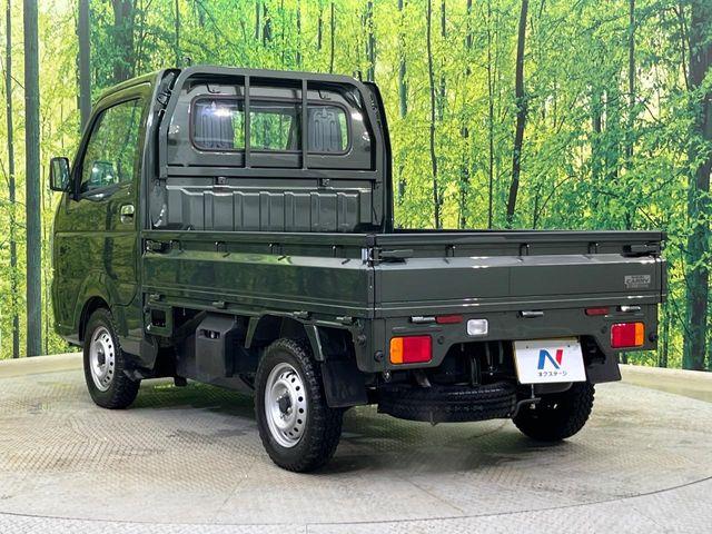 キャリイトラック（新潟県新潟市南区）