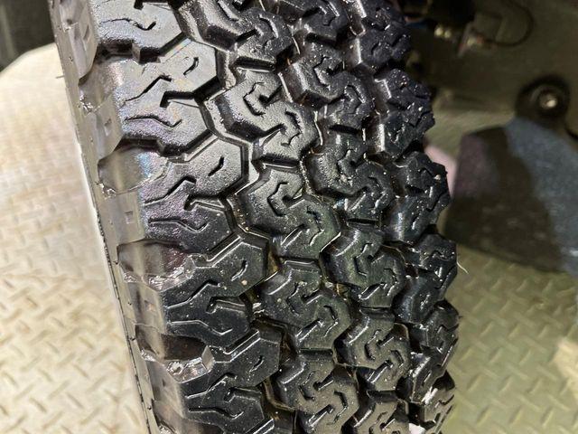 キャリイトラック（新潟県新潟市南区）