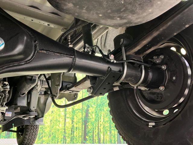 キャリイトラック（新潟県新潟市南区）