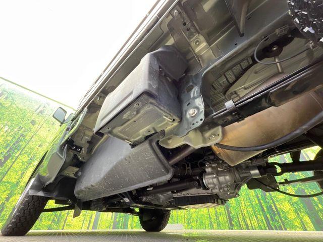 キャリイトラック（新潟県新潟市南区）