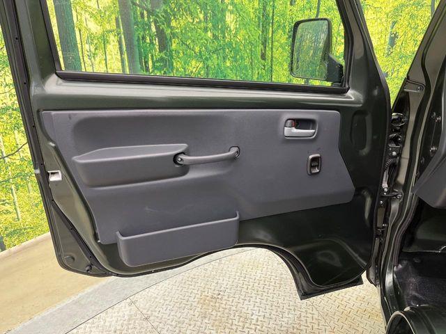 キャリイトラック（新潟県新潟市南区）