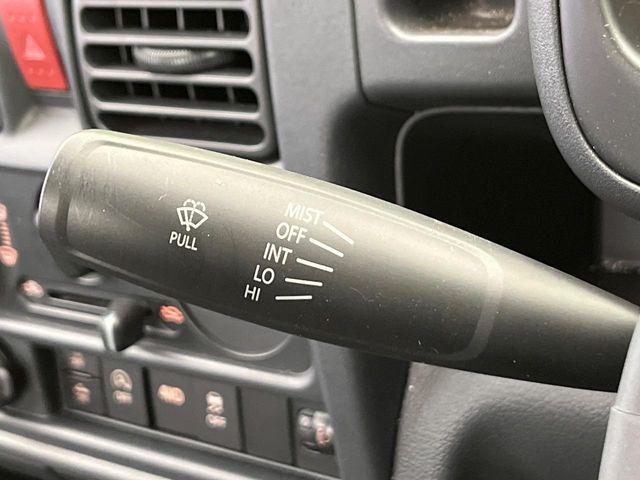 キャリイトラック（新潟県新潟市南区）