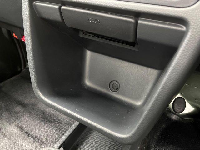 キャリイトラック（新潟県新潟市南区）