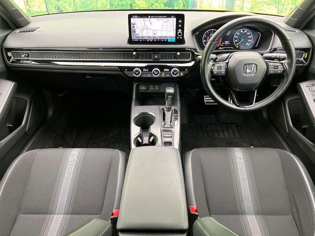 シビック（新潟県新潟市東区）画像2