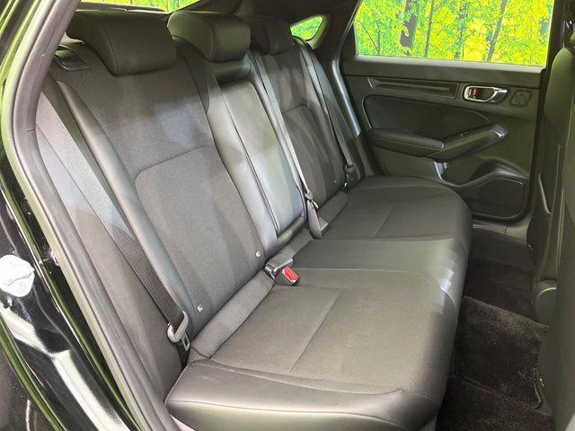 シビック（新潟県新潟市東区）画像9