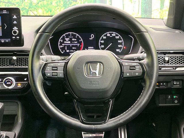 シビック（新潟県新潟市東区）画像11