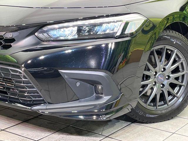 シビック（新潟県新潟市東区）画像12