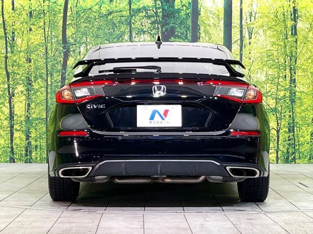 シビック（新潟県新潟市東区）画像15