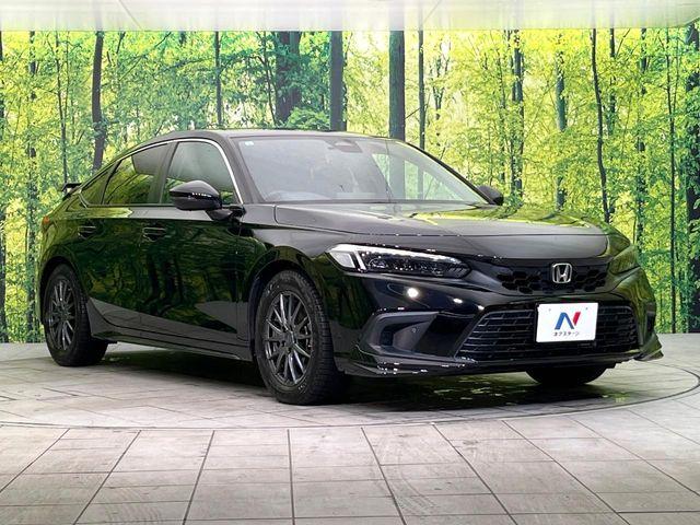 シビック（新潟県新潟市東区）画像16