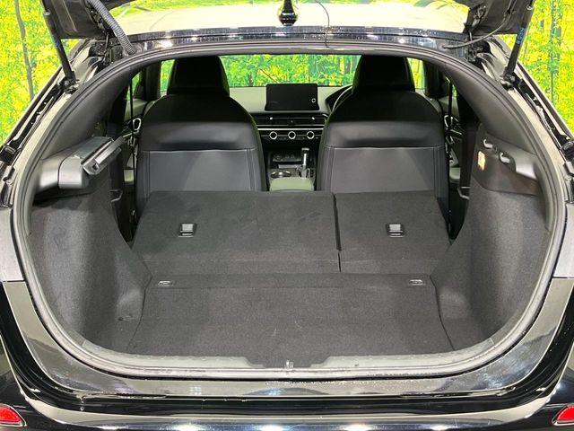 シビック（新潟県新潟市東区）画像22