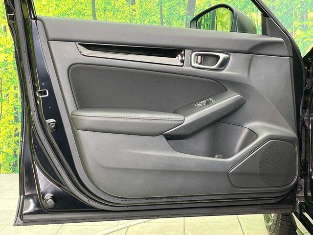 シビック（新潟県新潟市東区）画像26