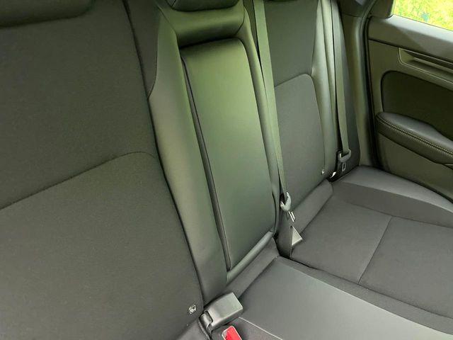 シビック（新潟県新潟市東区）画像32