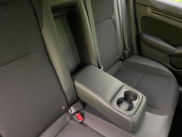 シビック（新潟県新潟市東区）画像33