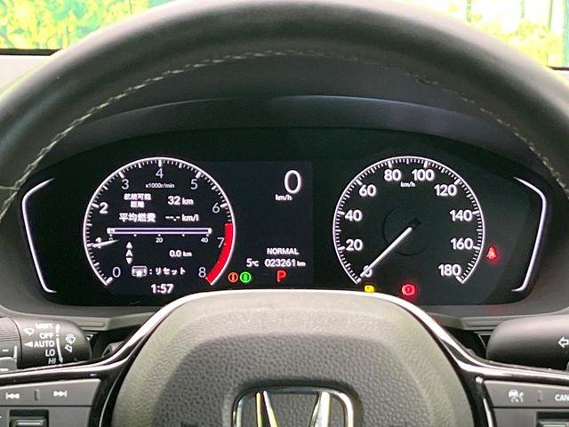 シビック（新潟県新潟市東区）画像47