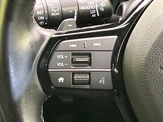 シビック（新潟県新潟市東区）画像48