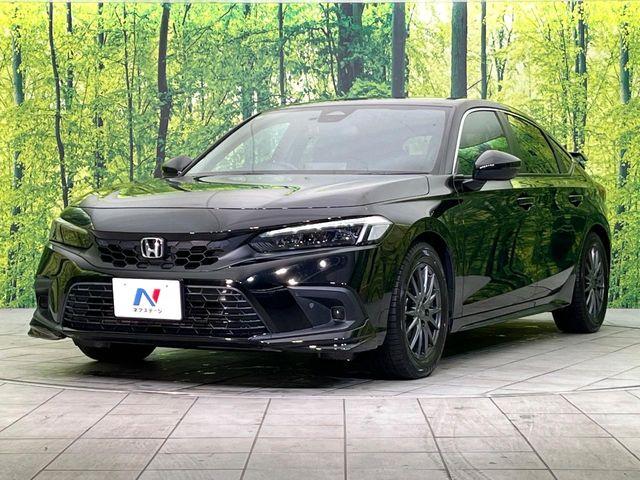 シビック（新潟県新潟市東区）画像64