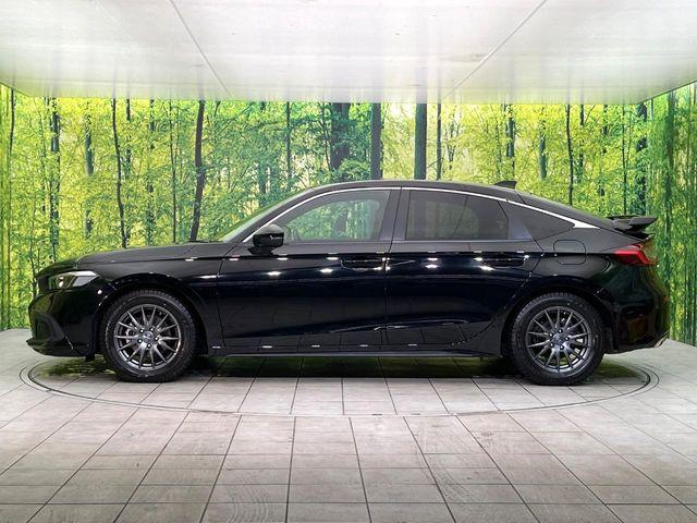 シビック（新潟県新潟市東区）画像65