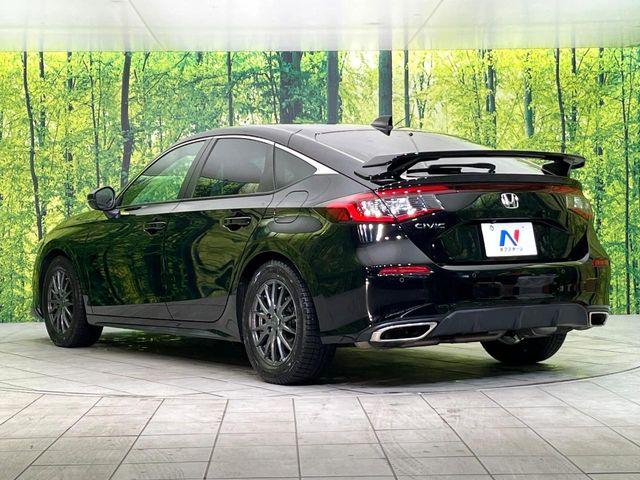 シビック（新潟県新潟市東区）画像66