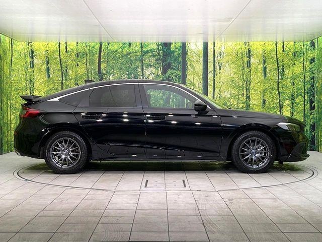 シビック（新潟県新潟市東区）画像67