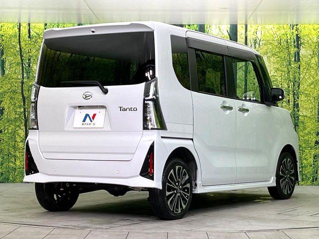 タント（新潟県新潟市東区）画像17