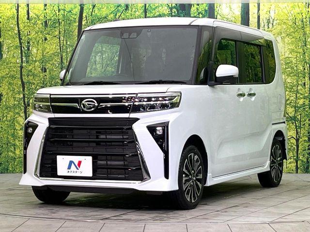 タント（新潟県新潟市東区）画像63