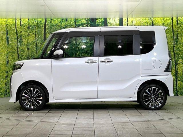 タント（新潟県新潟市東区）画像64