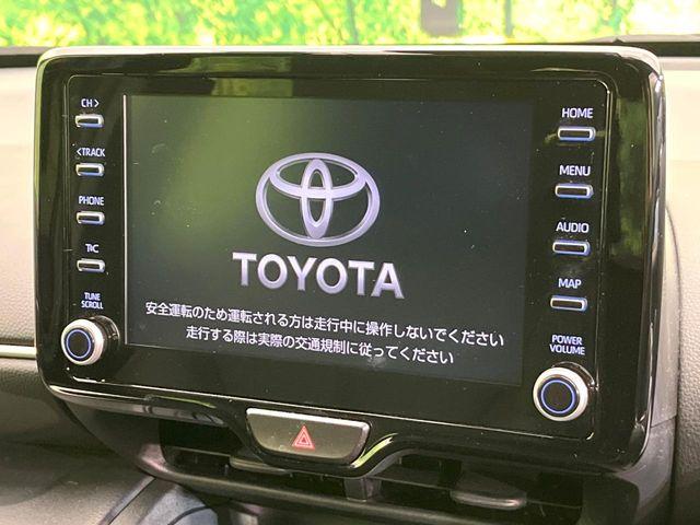 ヤリスクロス（新潟県新潟市東区）画像3