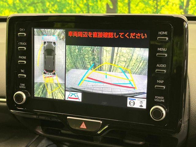 ヤリスクロス（新潟県新潟市東区）画像4