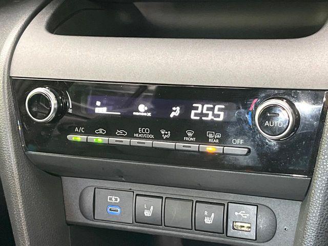 ヤリスクロス（新潟県新潟市東区）画像6