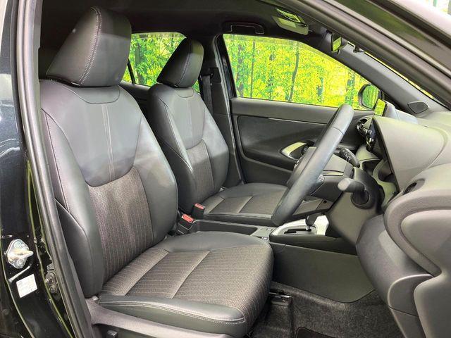 ヤリスクロス（新潟県新潟市東区）画像8