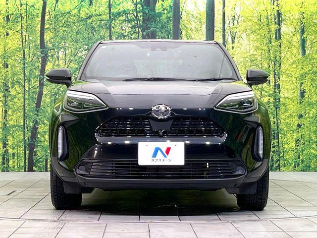 ヤリスクロス（新潟県新潟市東区）画像14