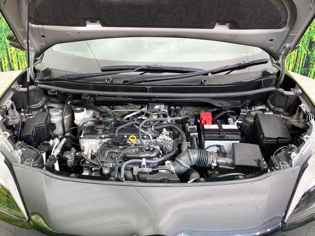 ヤリスクロス（新潟県新潟市東区）画像18