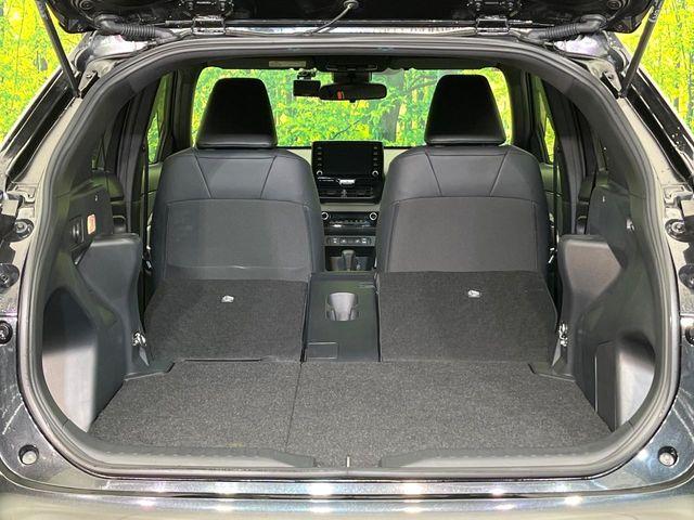 ヤリスクロス（新潟県新潟市東区）画像24