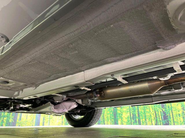 ヤリスクロス（新潟県新潟市東区）画像28