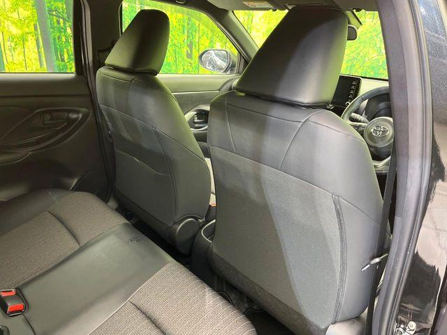 ヤリスクロス（新潟県新潟市東区）画像30