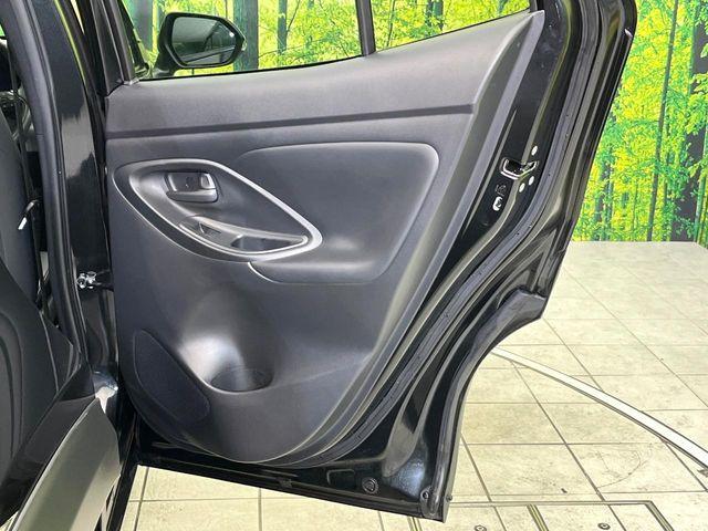 ヤリスクロス（新潟県新潟市東区）画像31