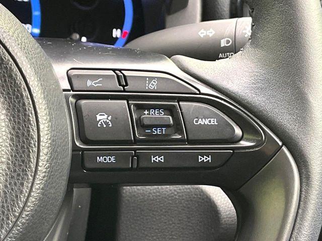 ヤリスクロス（新潟県新潟市東区）画像36