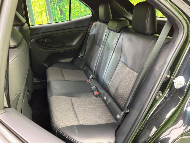 ヤリスクロス（新潟県新潟市東区）画像51