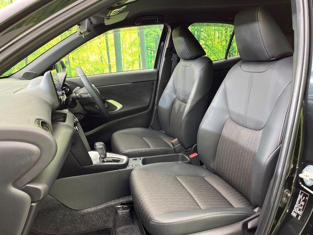 ヤリスクロス（新潟県新潟市東区）画像54