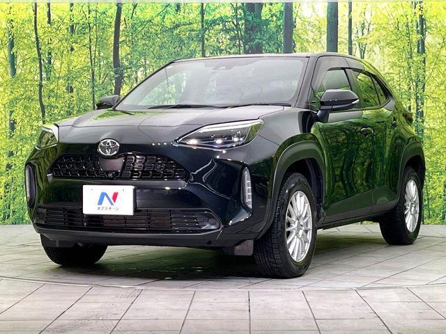 ヤリスクロス（新潟県新潟市東区）画像60