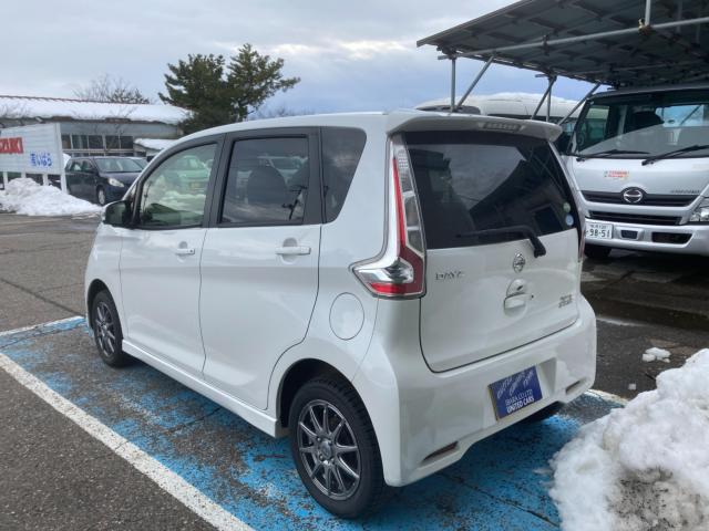 デイズ（新潟県新潟市西蒲区）画像2