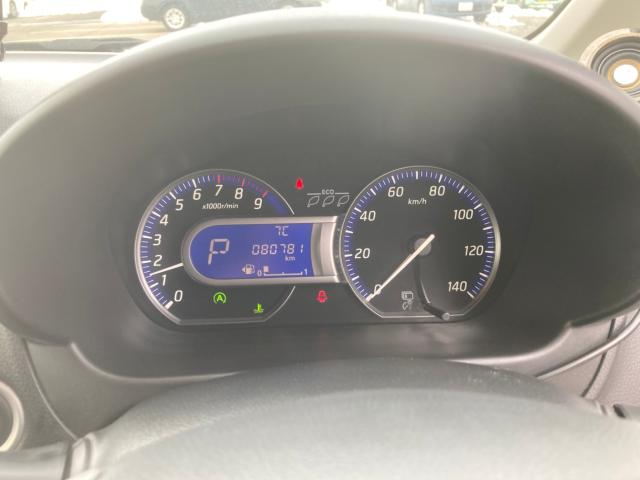 デイズ（新潟県新潟市西蒲区）画像12